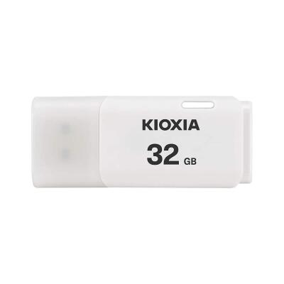 Kioxia U202 LU202W032GG4 32Gb Usb 2.0 Bellek - 1