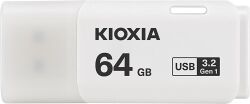 Kioxia U301 LU301W064GG4 64Gb Usb 3.2 Bellek - Kioxia