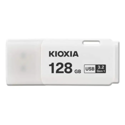 Kioxia U301 LU301W128GG4 128Gb Usb 3.2 Bellek - 1