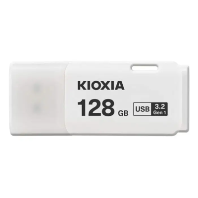 Kioxia U301 LU301W128GG4 128Gb Usb 3.2 Bellek - 1