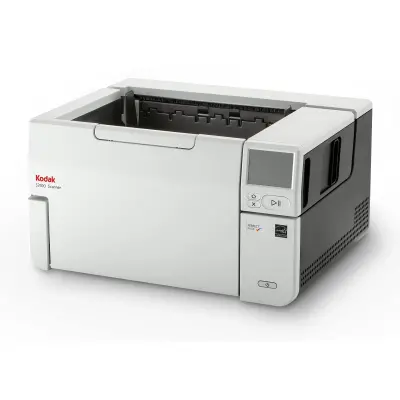 Kodak Alaris 8001802 S3100 A3 Doküman Tarayıcı - 1