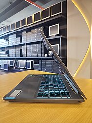 Lenovo IdeaPad L340 i7-9750H 16Gb Ddr4 512GB M2 NVME GTX1650 4GB FreeDOS 15.6
