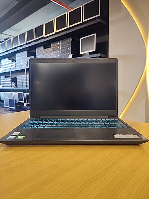 Lenovo IdeaPad L340 i7-9750H 16Gb Ddr4 512GB M2 NVME GTX1650 4GB FreeDOS 15.6