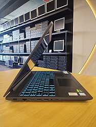 Lenovo IdeaPad L340 i7-9750H 16Gb Ddr4 512GB M2 NVME GTX1650 4GB FreeDOS 15.6