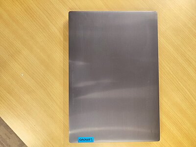 Lenovo IdeaPad L340 i7-9750H 16Gb Ddr4 512GB M2 NVME GTX1650 4GB FreeDOS 15.6