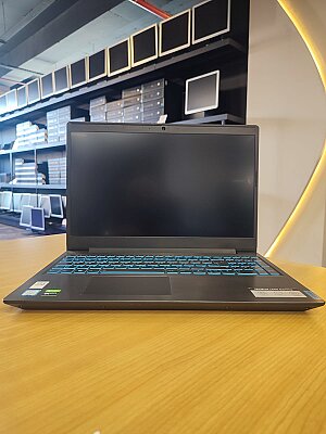 Lenovo IdeaPad L340 i7-9750H 8Gb Ddr4 256GB M2 NVME GTX1050 3GB FreeDOS 15.6