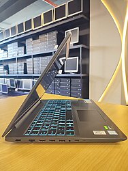 Lenovo IdeaPad L340 i7-9750H 8Gb Ddr4 256GB M2 NVME GTX1050 3GB FreeDOS 15.6