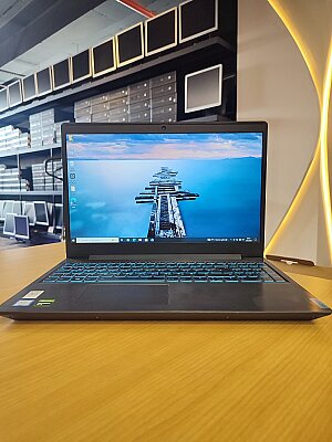 Lenovo IdeaPad L340 i7-9750H 16Gb Ddr4 256GB M2 NVME GTX1050 3GB FreeDOS 15.6