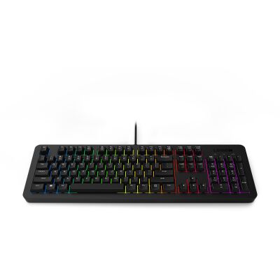 Lenovo Legion K310 GY41N91857 RGB Kablolu Oyuncu Klavyesi - 2