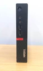 LENOVO M710Q İ5 7500 16GB Ram 256GB SSD MİNİ PC 1YIL GARANTİ - 2