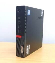 LENOVO M710Q İ5 7500 16GB Ram 256GB SSD MİNİ PC 1YIL GARANTİ - 3