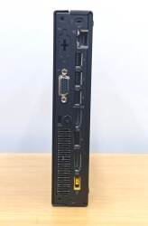 LENOVO M710Q İ5 7500 16GB Ram 256GB SSD MİNİ PC 1YIL GARANTİ - 4