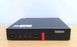 Lenovo M920Q i5 9500 16GB Ram 256GB M2 SSD MİNİ PC 1YIL GARANTİ - 3