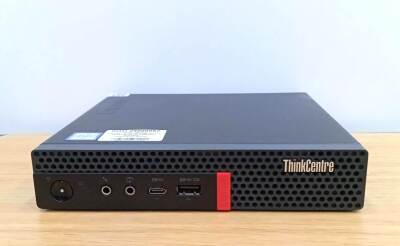 Lenovo M920Q i5 9500 16GB Ram 256GB M2 SSD MİNİ PC 1YIL GARANTİ - 3