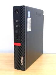 Lenovo M920Q i5 9500 16GB Ram 256GB M2 SSD MİNİ PC 1YIL GARANTİ - 2