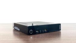 Lenovo M93 i5 4.Nesil 8 GB Ram 128 GB SSD DP/VGA Win10 Masaüstü Bilgisayar ( Ultra Silim) Mini Pc - 3