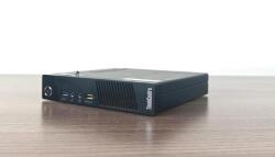 Lenovo M93 i5 4.Nesil 8 GB Ram 128 GB SSD DP/VGA Win10 Masaüstü Bilgisayar ( Ultra Silim) Mini Pc - 4