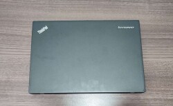 Lenovo T440s i5 4300u 12Gb Ddr3L 128GB SSD O/B Vga win7 Pro 14