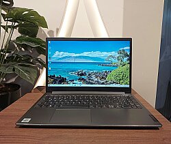 Lenovo ThinkBook 15-IML İ5 10210u 16Gb Ddr4 512GB M2 NVME Radeon 620 2GB HDMI TYPE-C Win10 15.6