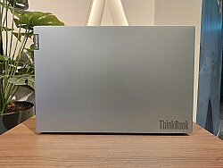 Lenovo ThinkBook 15-IML İ5 10210u 16Gb Ddr4 512GB M2 NVME Radeon 620 2GB HDMI TYPE-C Win10 15.6