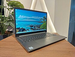 Lenovo ThinkBook 15-IML İ5 10210u 16Gb Ddr4 512GB M2 NVME Radeon 620 2GB HDMI TYPE-C Win10 15.6