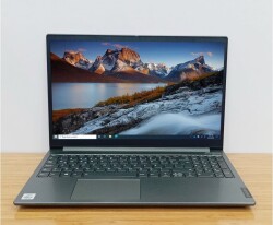 Lenovo ThinkBook 15-IML İ5 10210u 16Gb Ddr4 512GB M2 NVME Radeon 620 2GB HDMI TYPE-C Win10 15.6