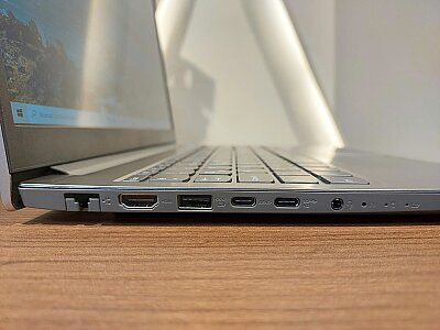 Lenovo ThinkBook 15-IML İ5 10210u 16Gb Ddr4 512GB M2 NVME Radeon 620 2GB HDMI TYPE-C Win10 15.6