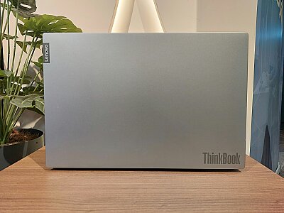 Lenovo ThinkBook 15-IML İ5 10210u 16Gb Ddr4 512GB M2 NVME Radeon 620 2GB HDMI TYPE-C Win10 15.6