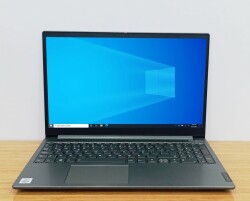 Lenovo ThinkBook 15-IML İ5 10210u 16Gb Ddr4 512GB M2 NVME Radeon 620 2GB HDMI TYPE-C Win10 15.6