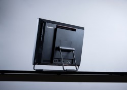 LENOVO THİNKCENTRE M72Z İ7 3.NESİL 8 GB RAM DDR3 256 GB SSD WİN10 20