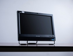 LENOVO THİNKCENTRE M72Z İ7 3.NESİL 8 GB RAM DDR3 256 GB SSD WİN10 20