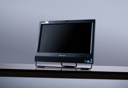 LENOVO THİNKCENTRE M72Z İ7 3.NESİL 8 GB RAM DDR3 256 GB SSD WİN10 20