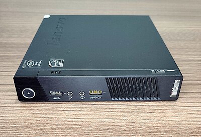 Lenovo ThinkCentre M73 i5 4.Gen 8Gb Ddr3 128Gb 22