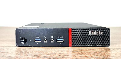 Lenovo ThinkCentre M900 İ5 6 Nesil 8 GB DDR4 RAM 256 GB M2.Nvme SSD 22