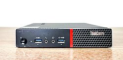 Lenovo ThinkCentre M900 İ5 6 Nesil 8 GB DDR4 RAM 256 GB M2.Nvme SSD Windows 10 PRO Masaüstü Bilgisayar 2.EL MİNİ PC - Lenovo