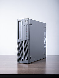 Lenovo ThinkCentre M92p i5 3470 3.Gen 8Gb Ddr3 128Gb SSD 19