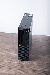 Lenovo ThinkCentre M92p i5 3470 3.Gen 8Gb Ddr3 128Gb SSD 19