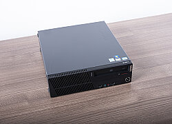 Lenovo ThinkCentre M92p i5 3470 3.Gen 8Gb Ddr3 128Gb SSD 19