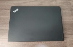 Lenovo Thinkpad 13 i5 7300u 8Gb Ddr4 256GB M2 SSD O/B HDMI WİN10PRO 13.3 Dokunmatik 2. El Dizüstü Bilgisayar (B Kalite) - 9