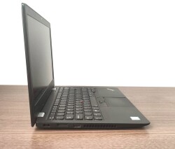 Lenovo Thinkpad 13 i5 7300u 8Gb Ddr4 256GB M2 SSD O/B HDMI WİN10PRO 13.3 Dokunmatik 2. El Dizüstü Bilgisayar (B Kalite) - 5