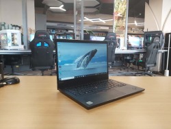 Lenovo ThinkPad E14 İ5 10210U 16Gb Ddr4 256GB SSD O/B HDMI Win10 14