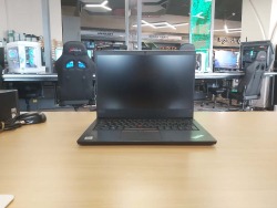 Lenovo ThinkPad E14 İ5 10210U 16Gb Ddr4 256GB SSD O/B HDMI Win10 14