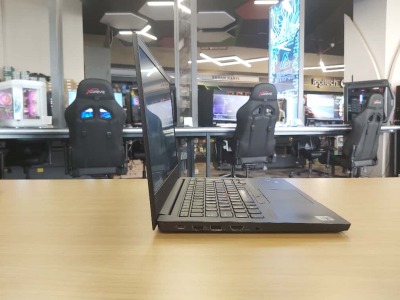 Lenovo ThinkPad E14 İ5 10210U 16Gb Ddr4 256GB SSD O/B HDMI Win10 14