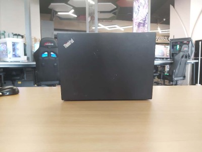 Lenovo ThinkPad E14 İ5 10210U 16Gb Ddr4 256GB SSD O/B HDMI Win10 14