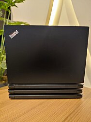Lenovo ThinkPad E14 i7 10510U 16Gb Ddr4 512GB SSD AMD RX640 2GB FreeDOS 14