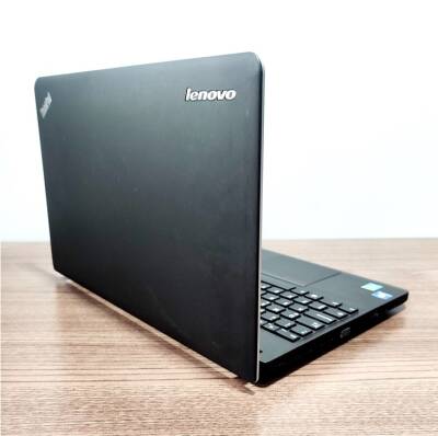 Lenovo ThinkPad E540 i5 4200m 8Gb Ddr3L 256GB SSD O/B Vga Hdmı FreeDos 15.6