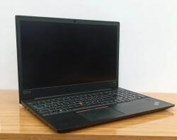 Lenovo ThinkPad E580 i5 8250u 16Gb Ddr4 256GB M2 NVME O/B HDMI WİN10PRO 15.6
