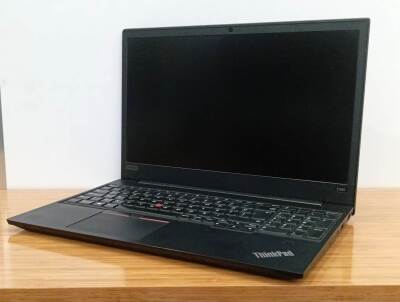 Lenovo ThinkPad E580 i5 8250u 16Gb Ddr4 256GB M2 NVME O/B HDMI WİN10PRO 15.6