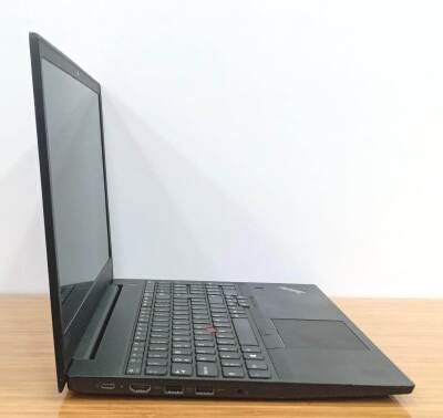 Lenovo ThinkPad E580 i5 8250u 16Gb Ddr4 256GB M2 NVME O/B HDMI WİN10PRO 15.6