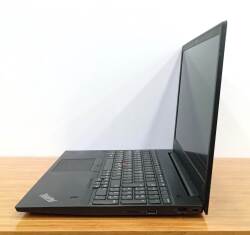 Lenovo ThinkPad E580 i5 8250u 16Gb Ddr4 256GB M2 NVME O/B HDMI WİN10PRO 15.6